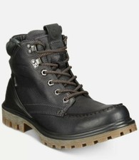 ecco mens boots sale