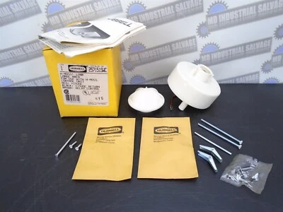 轮毂铃 - 257151SWC - H-MOSS 1200 - 运动开关系统 15 VDC(全新带盒) — 第 1/4 张图片