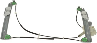 Conjunto de motor y regulador de ventana eléctrica Dorman 748-602 para 02-05 Mini Cooper Foto 1 de 4