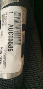 New OEM John Deere AUC15586 Oil Line - Picture 1 of 2