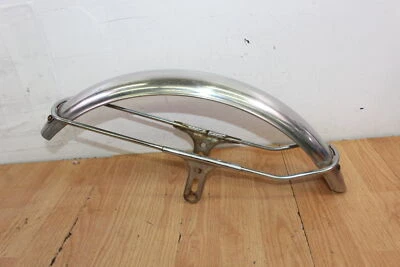 Guardabarros delantero Suzuki GA-90 1972 Foto 1 de 4