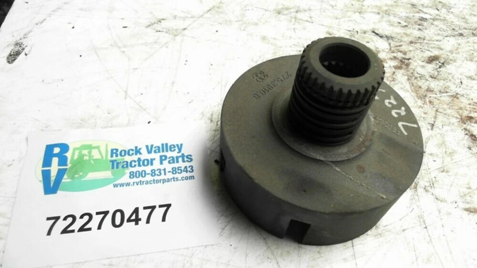 Housing clutch Pto 72270477 - Image 1 of 1