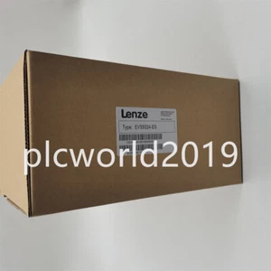 Nuevo en caja LENZE EVS9324-ES inversor servoinversor - Imagen 1 de 7