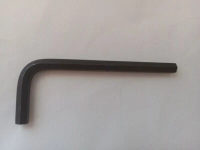 3/16 Allen Wrench - new - Chrome Vanadium Steel - free shipping - Image 1 of 2