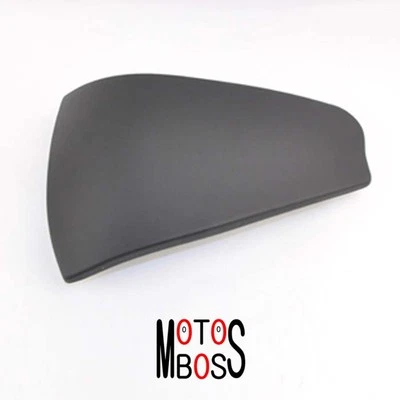 Left Side Cover BLK Johnny Pag Spyder Pro Street  Hunter(AU) Spyder Daytona 350 - Image 1 of 2