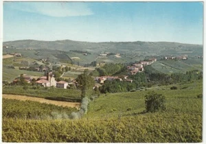 SANTUARIO TINELLA - CUNEO - PANORAMA -44335- - Bild 1 von 1