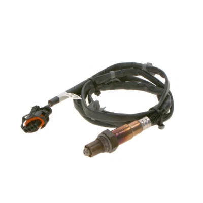 Sonda lambda O2 sensori 0258006775 per Opel Vauxhall Signum/Vectra 2.2 Direct - Immagine 1 di 4