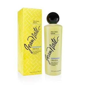 Jean Nate After Bath Splash Original Bath Body Mist Infused with Vitamin E an... - Picture 1 of 1