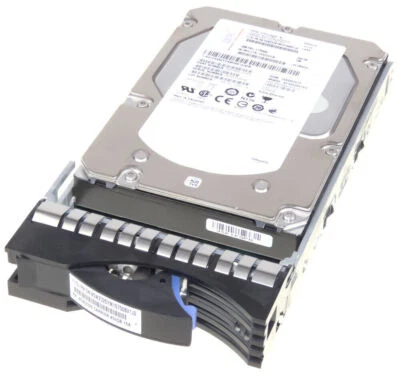 Hard Drive IBM 17P9905 450GB 15K ST3450856FC - Image 1 of 2