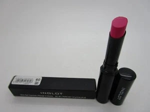Shade: 60 INGLOT Slim Gel Lipstick - Picture 1 of 1