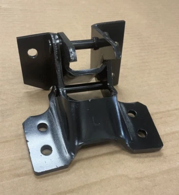 1968 Camaro Door Hinge Upper LH Driver Side - New DO01-68HL - Image 1 of 4