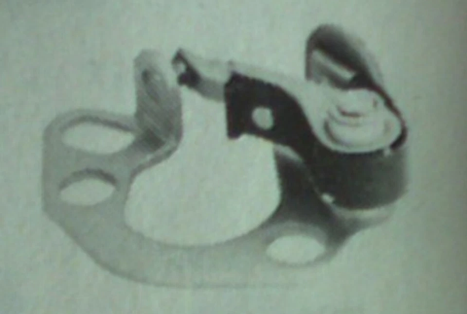 Ignition points for 1971-1983 Dodge Ply Arrow Colt Champ MUST READ DESCRIPTION - Image 1 of 1