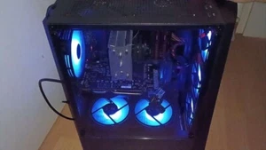 GAMING PC | GTX 980 4GB | i7 6700K | 16GB RAM | 1740GB SSD/ HDD - Bild 1 von 4