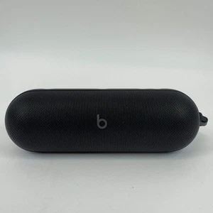 Haut-parleur Bluetooth Beats Pill noir A3211 - Photo 1 sur 4
