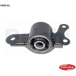 2x MOUNTING CONTROLTRAILING ARM TD675W FOR CHEVROLET LLW 2.0L L88 2.0L 4cyl 2.0L - Picture 1 of 9