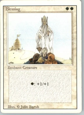 Blessing R Revised Edition  MP - Image 1 of 2