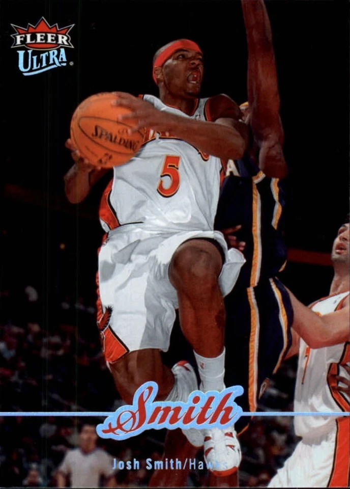 A2530- 2007-08 Ultra Basketball #s 1-230 +Inserts -You Pick- 15+ FREE US SHIP - Image 1 of 1