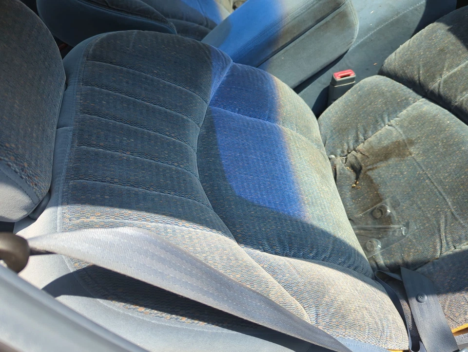 1998 Buick Century Passenger Front Seat Oem DF5QG Foto 1 de 1