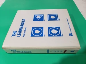 The Learnables - Russian - Books 1-4 + Cassettes Harry Winitz - - Foto 1 di 3