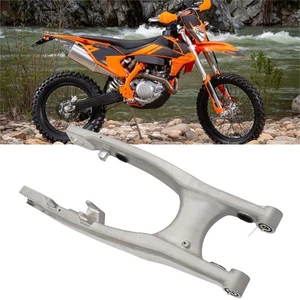 610mm Rear Swing Arm Aluminium Alloy Rear for 250‑500cc Off Road Motorcycle - Picture 1 of 12