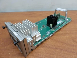 Cisco C3850-NM-2-10G Network Module - Picture 1 of 7