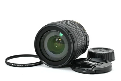 Nikon AF-S DX NIKKOR 18-105mm f/3.5-5.6 G ED VR Zoom Lens JAPAN [Near Mint] - Image 1 of 4