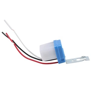AC DC 12V 10A Automatische Lampe Dämmerungsschalter Lichtsensor Dämmerungss9217 - Bild 1 von 3