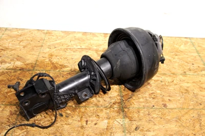 2010 - 2015 MERCEDES BENZ CLS 550 OEM W212 APOIO DE SUSPENSÃO DIANTEIRO DIREITO AIR MATIC AIR SHOCK - Imagem 1 de 4