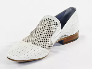 Bagatto Leather Italian Shoes Spring/Summer Collection NEW Size 45 - Picture 1 of 1
