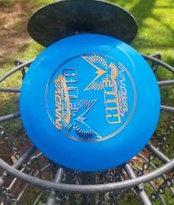Innova Star Kite Double Stamp - Never Thrown - Picture 1 of 4