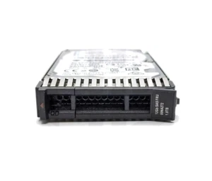 00NA271 Lenovo / IBM 1.8TB 10K 12GBps SAS 2.5" G3HS 512e HDD 00NA272 00NA275 - Afbeelding 1 van 2