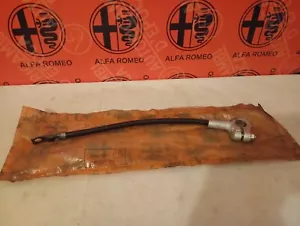 ALFA ROMEO ALFETTA 2000 CAVO NEGATIVO BATTERIA 116556601100 - Foto 1 di 4