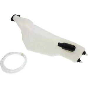 Washer Reservoir Tank For 2003-2014 Chevy Express 1500 GMC Savana 1500 with Pump - Picture 1 of 5