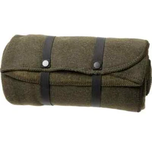 SmartWool Hudson Trail Oversized Throw Blanket Merino Wool Oversized 68x55 $150 - Picture 1 of 2