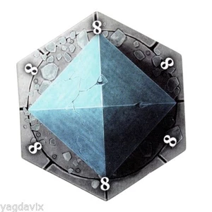 SHA18 PION OBJECTIF 8 WARHAMMER SHADESPIRE AOS BITZ - Imagen 1 de 1