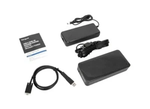 Targus USB-C Universal DV4K Docking Station with 100W Power Delivery - Picture 1 of 2