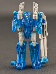 Transformers Power Core Combiners Caliburst complete PCC Minicon Generations - Picture 1 of 4