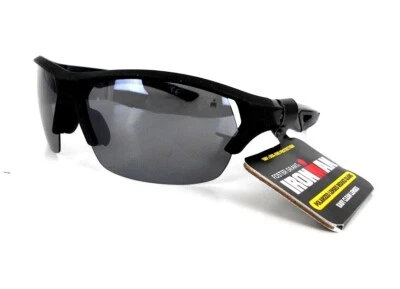 Gafas de sol IRONMMAN EXCURSION 100 % PROTECCIÓN UVA/UVB PRECIO DE VENTA SUGERIDO POR EL FABRICANTE $25,00 Foto 1 de 3
