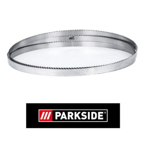 Bandsägeblatt Holz x Parkside PBS-350 1400mm nach Maß Profi - Bild 1 von 4