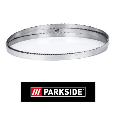 Lama per sega a nastro legno x Parkside PBS-350 1400mm su misura professionale - Bild 1 von 2