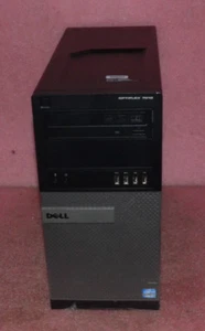 Dell Optiplex 7010 Desktop Computer_Intel i5-3470 CPU @ 3.20 GHz_8GB RAM_500GB. - Picture 1 of 6