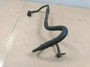 VOLVO S40 2006 A/C COMPRESSOR TO CONDENSER HOSE LINE FABRIC - Picture 1 of 6