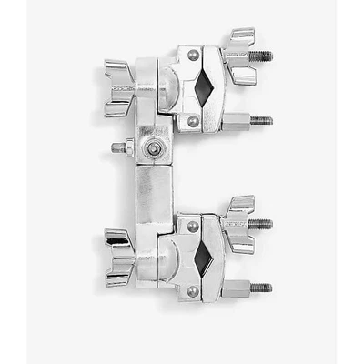 Gibraltar 2-Way Adjustable Multi Clamp for Drum / Cymbal Stands & Holders - Image 1 of 2