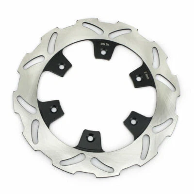 RM85 RM85L 2005-2023 For Suzuki Front Brake Disc Rotor RM 85 Big Wheel 2005-2018 Foto 1 de 4