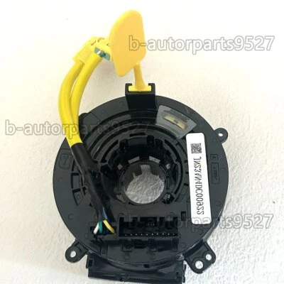 Clock Spring FOR Cadillac SRX Chevrolet Camaro 2010-2016 Corvette 14-16 20810972 Foto 1 de 4