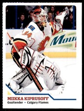 2009 Sports Illustrated For Kids Miikka Kiprusoff