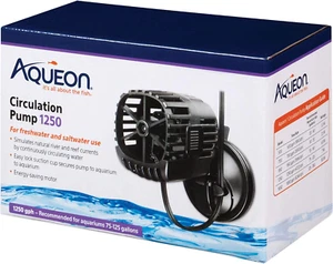Circulation Pump 1250 GPH - Picture 1 of 8