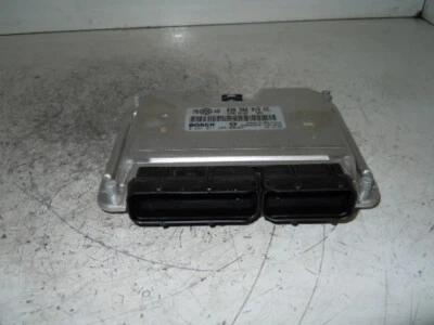 Centralina VW Passat Variant 1.9 TDI 3BG/3BL/3BS 038906019KC - Immagine 1 di 2