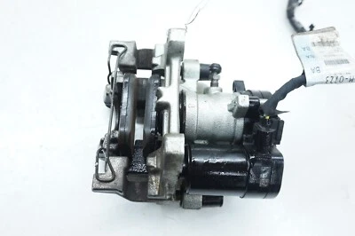 Conjunto de pinza de freno trasera derecha Lincoln MKX 2016-2018 OEM Foto 1 de 4