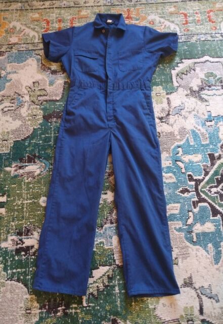 Vintage Coverall for sale | eBay